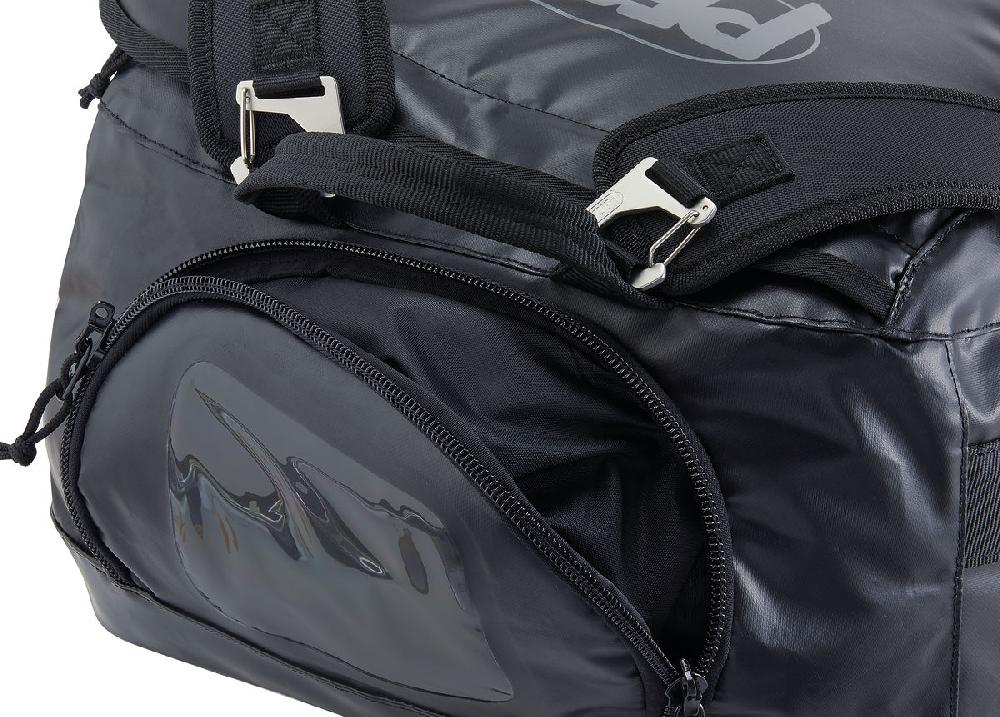 Petzl DUFFEL 65 Medium-capacity Travel Bag