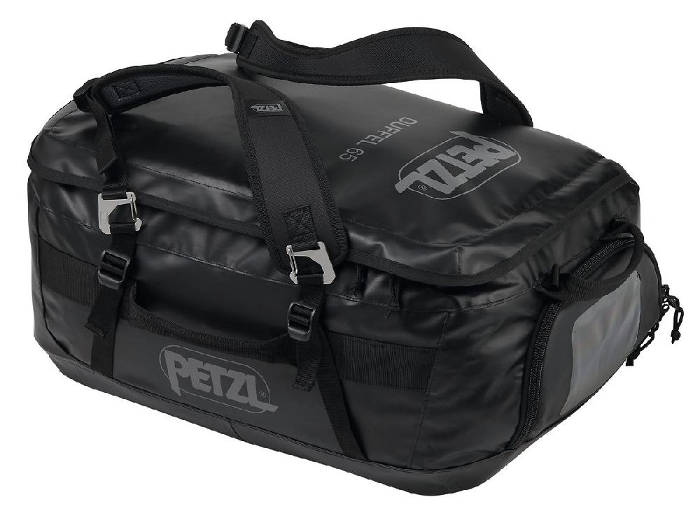 petzl DUFFEL 65 Medium-capacity travel bag