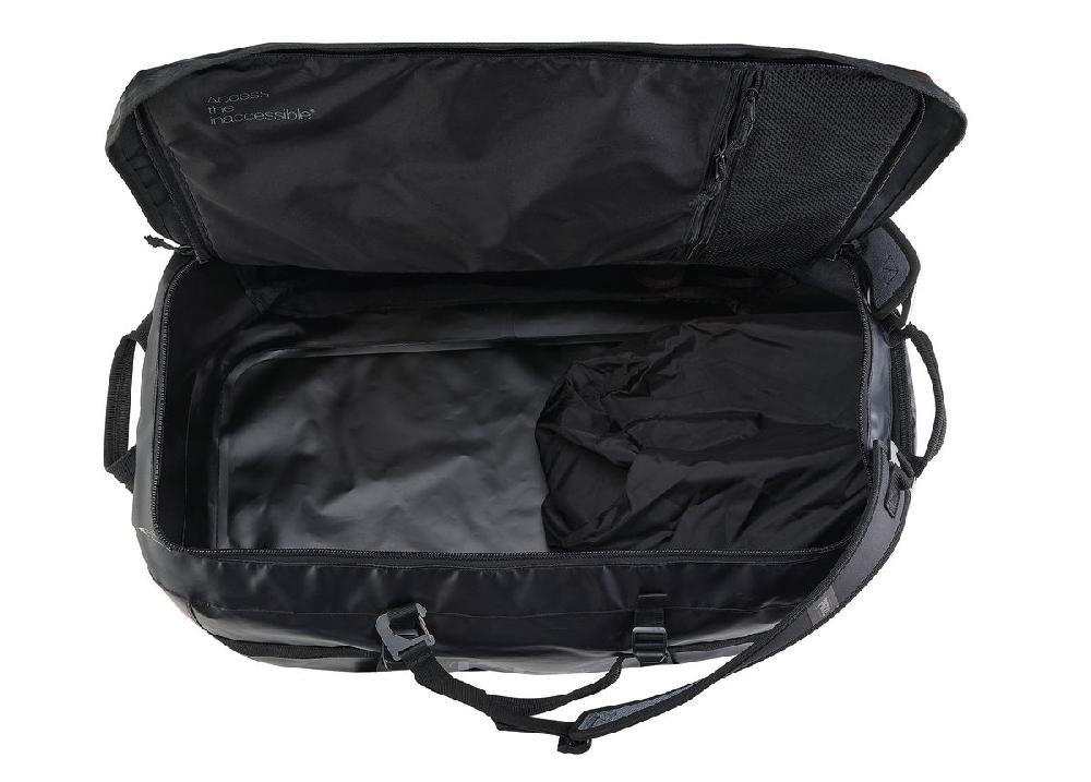 Petzl DUFFEL 85 Large-capacity Travel Bag