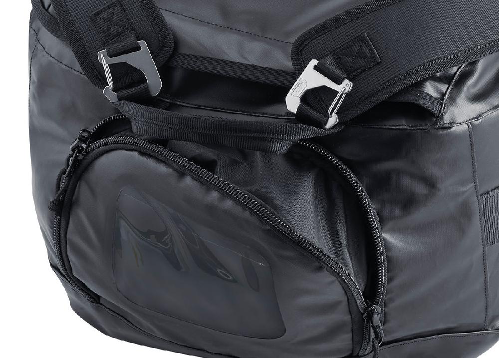 Petzl DUFFEL 85 Large-capacity Travel Bag