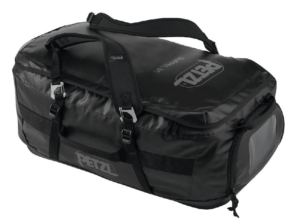 petzl DUFFEL 85 Large-capacity travel bag