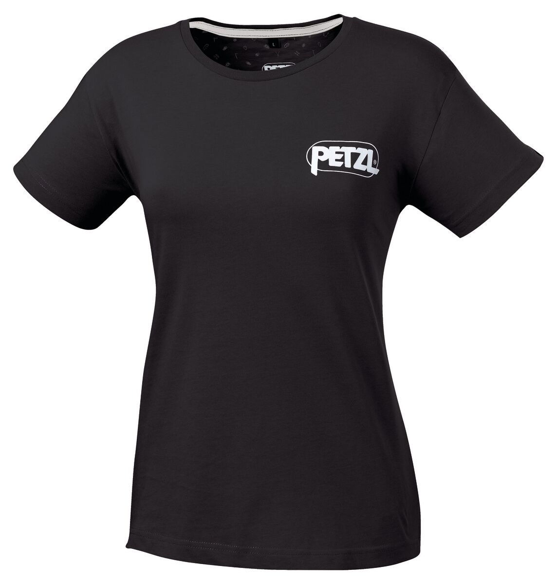 Petzl EVE Women’s Petzl Cotton T-shirt