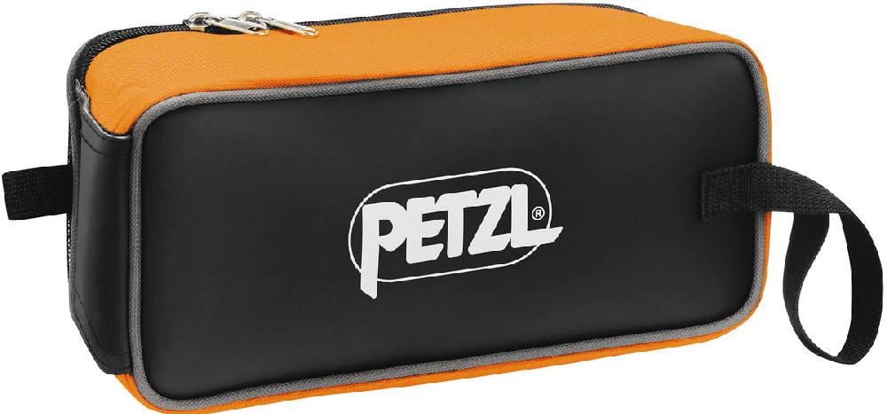 petzl FAKIR Pouch Durable crampon pouch