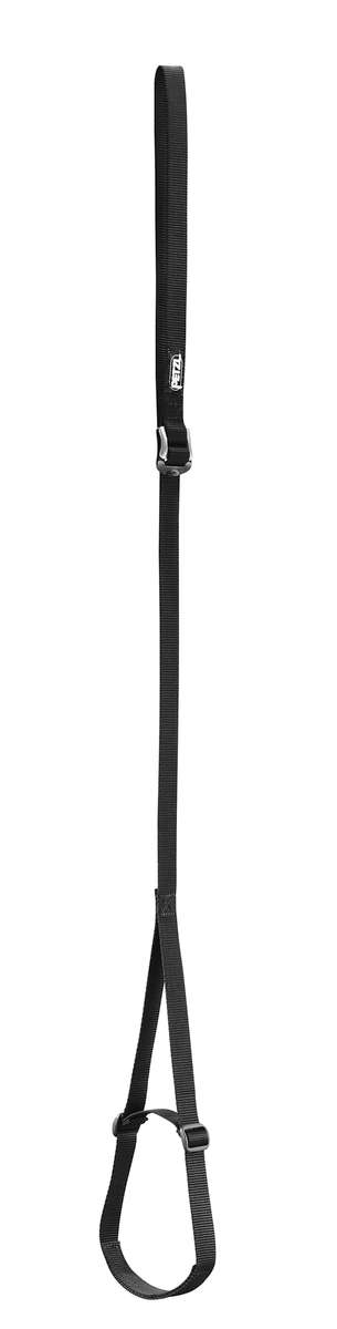 petzl FOOTAPE Adjustable webbing foot loop