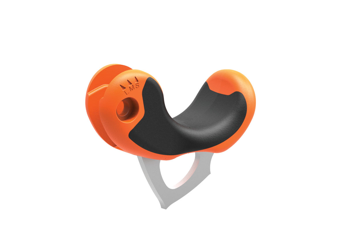 petzl GRIPREST NOMIC Handrest for NOMIC ice axe