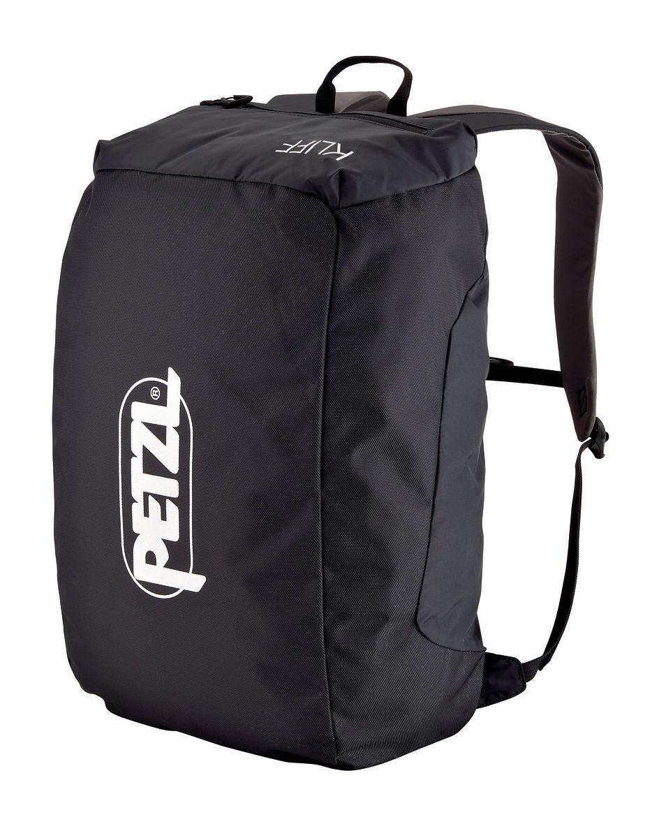 Petzl KLIFF Rope Bag For Rock Climbing