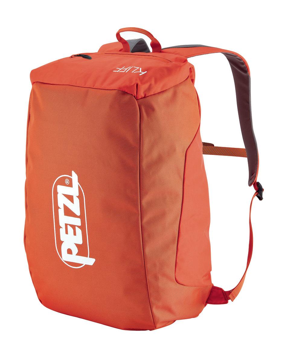 petzl KLIFF Rope bag for rock climbing