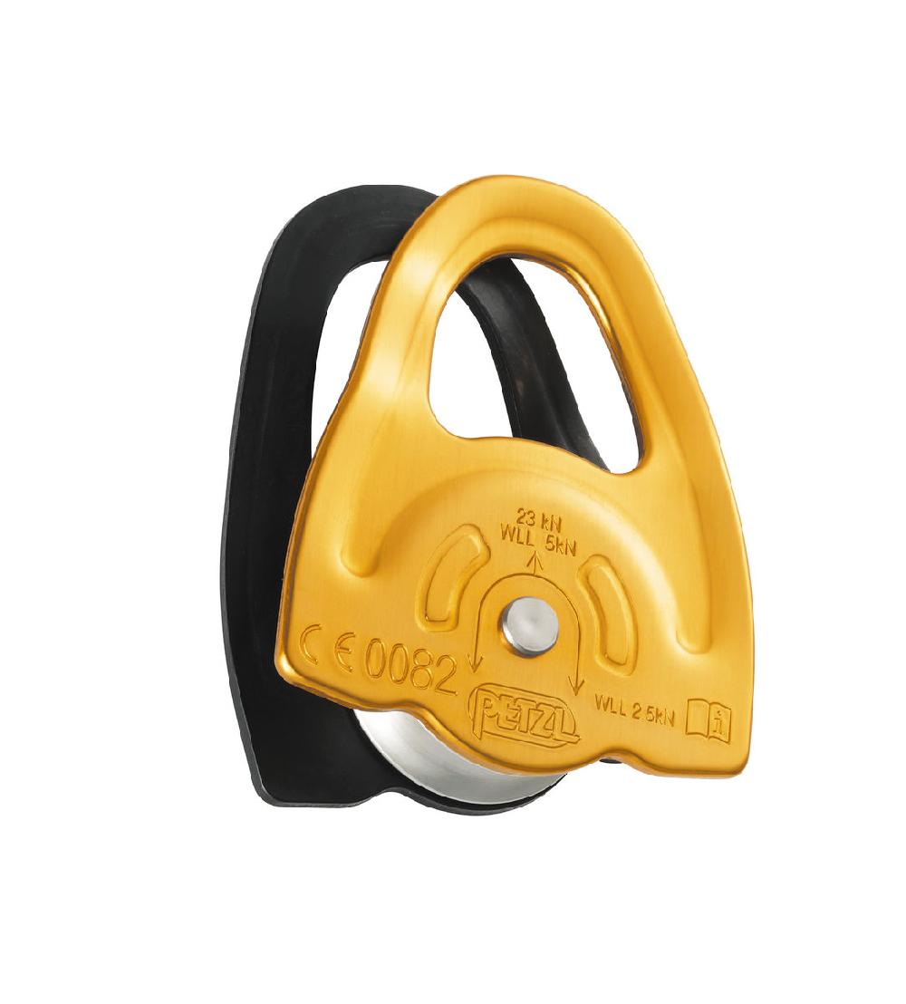 petzl MINI Lightweight Prusik pulley