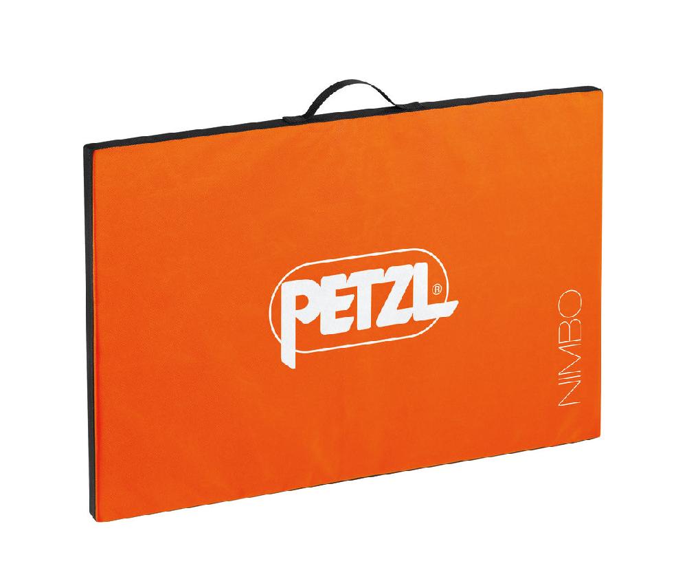 petzl NIMBO Supplementary pad for bouldering