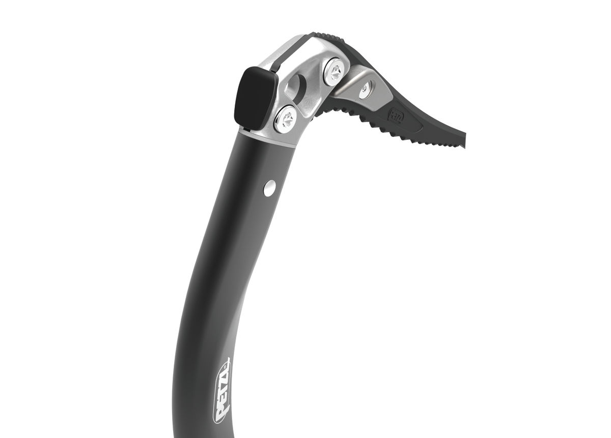 Petzl NOMIC Ice Climbing Axe