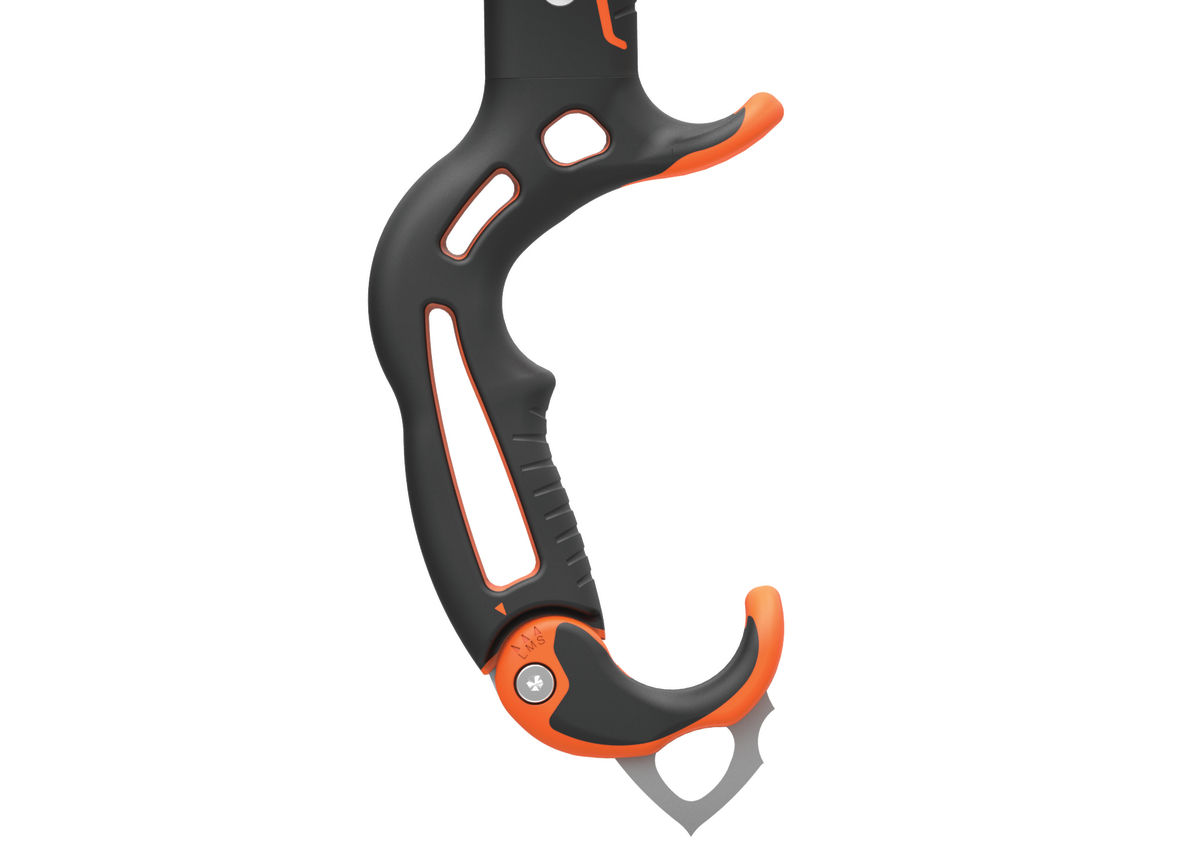 Petzl NOMIC Ice Climbing Axe