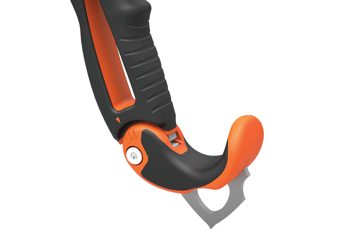 Petzl NOMIC Ice Climbing Axe