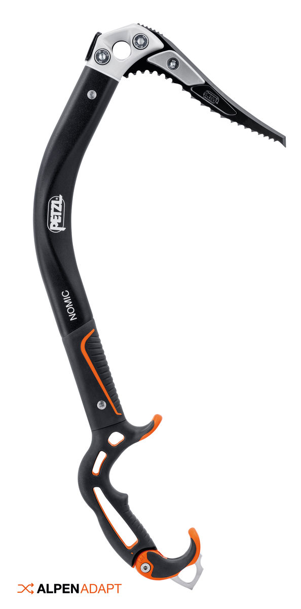 petzl NOMIC Ice climbing axe