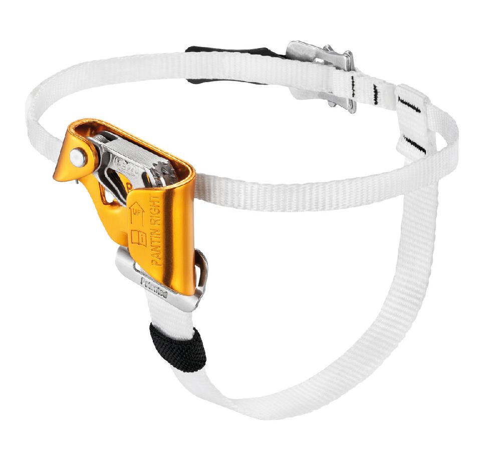 petzl PANTIN® Foot ascender