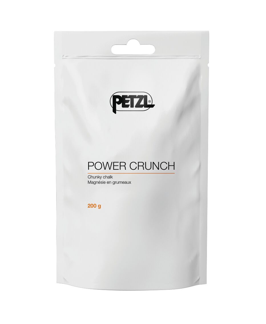 Petzl POWER CRUNCH Chunky Chalk
