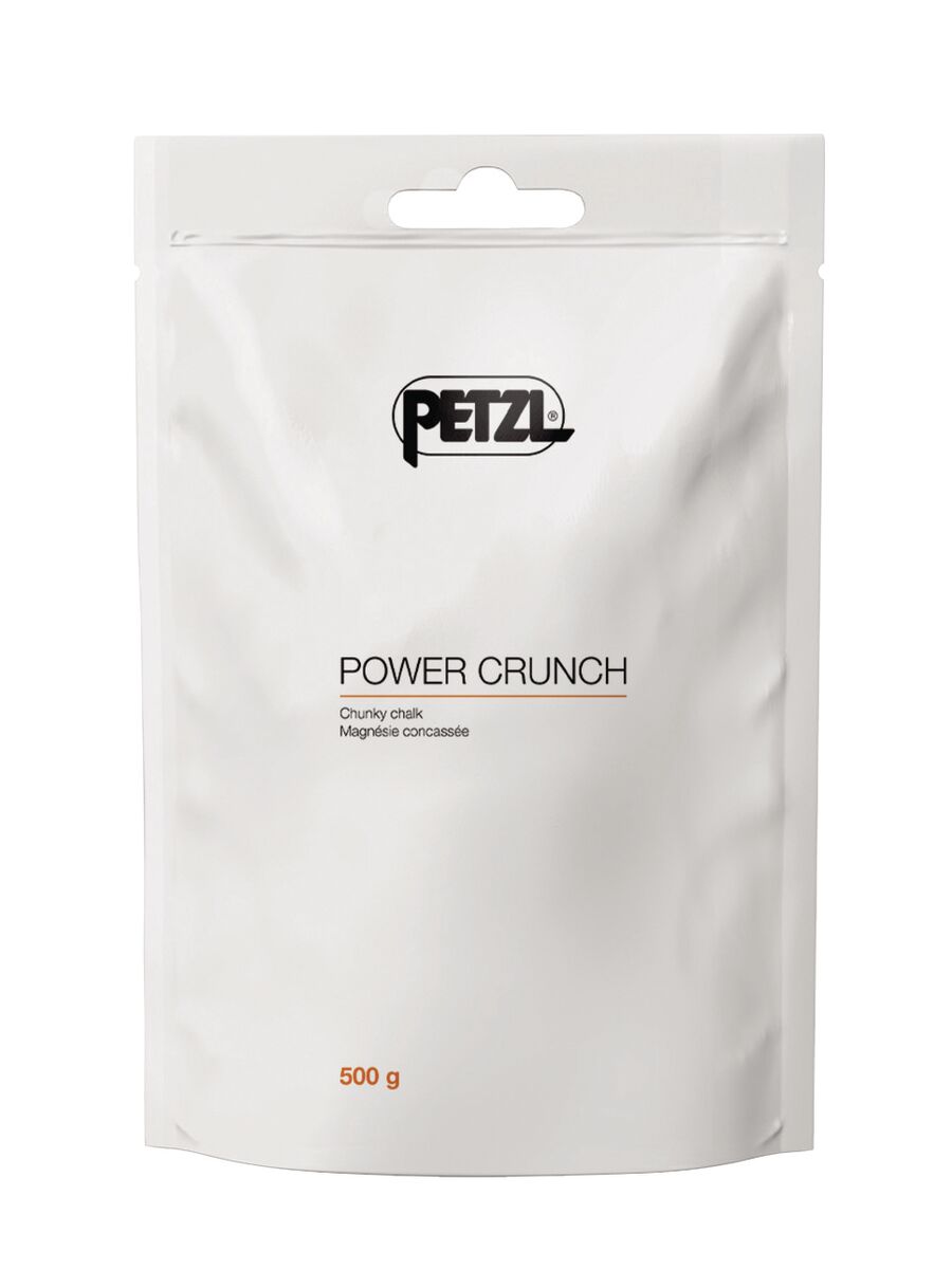 Petzl POWER CRUNCH Chunky Chalk