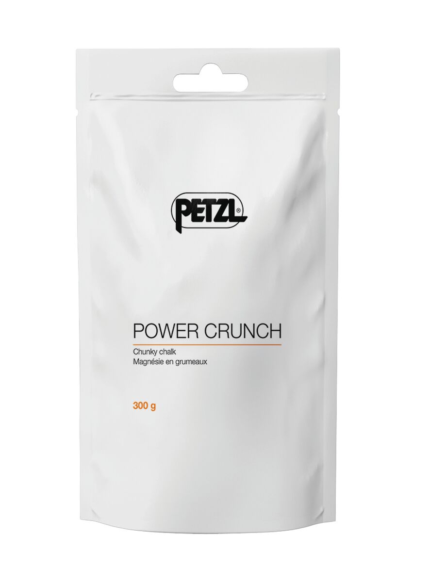 petzl POWER CRUNCH Chunky chalk