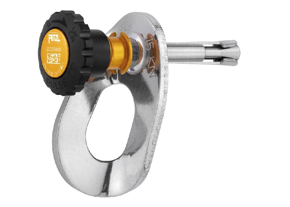 Petzl PULSE 8 Mm Temporary Anchor For Caving