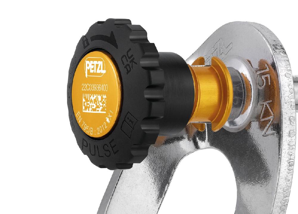Petzl PULSE 8 Mm Temporary Anchor For Caving
