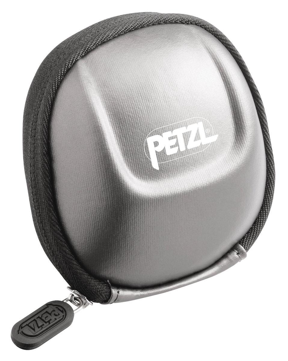 petzl SHELL L Pouch for compact headlamps petzl SHELL L Pouch for compact headlamps