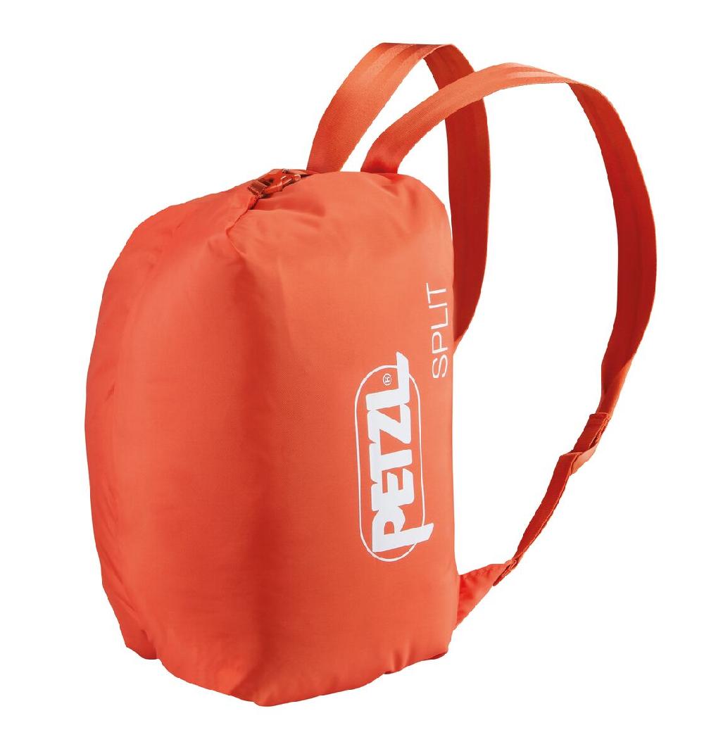petzl SPLIT Rope bag