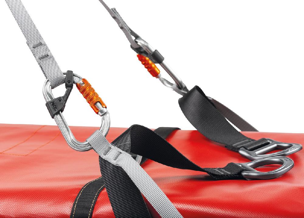 Petzl STEF Tilting Device For NEST Litter