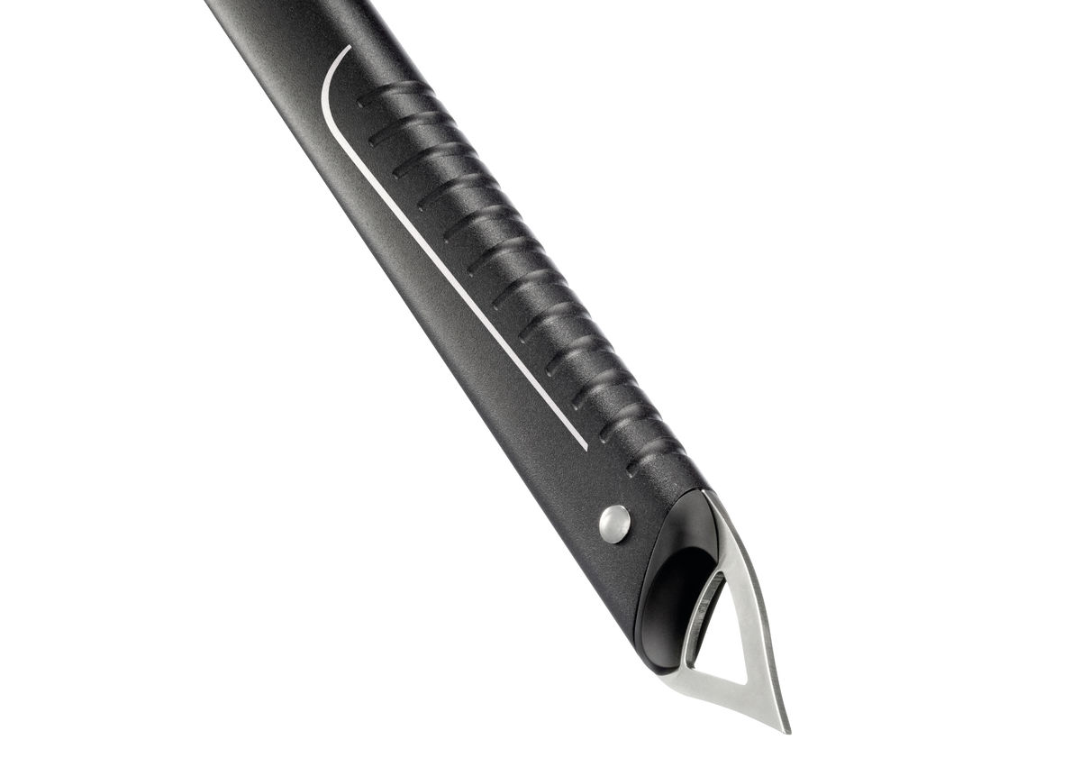 Petzl SUMMIT® Classic Mountaineering Ice Axe