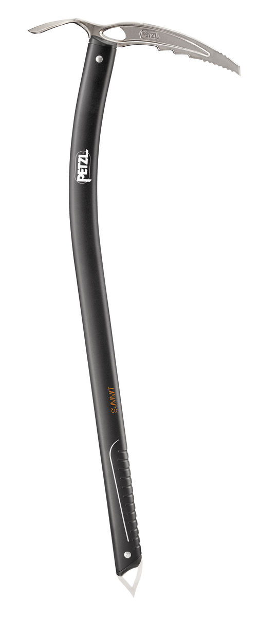 petzl SUMMIT® Classic mountaineering ice axe