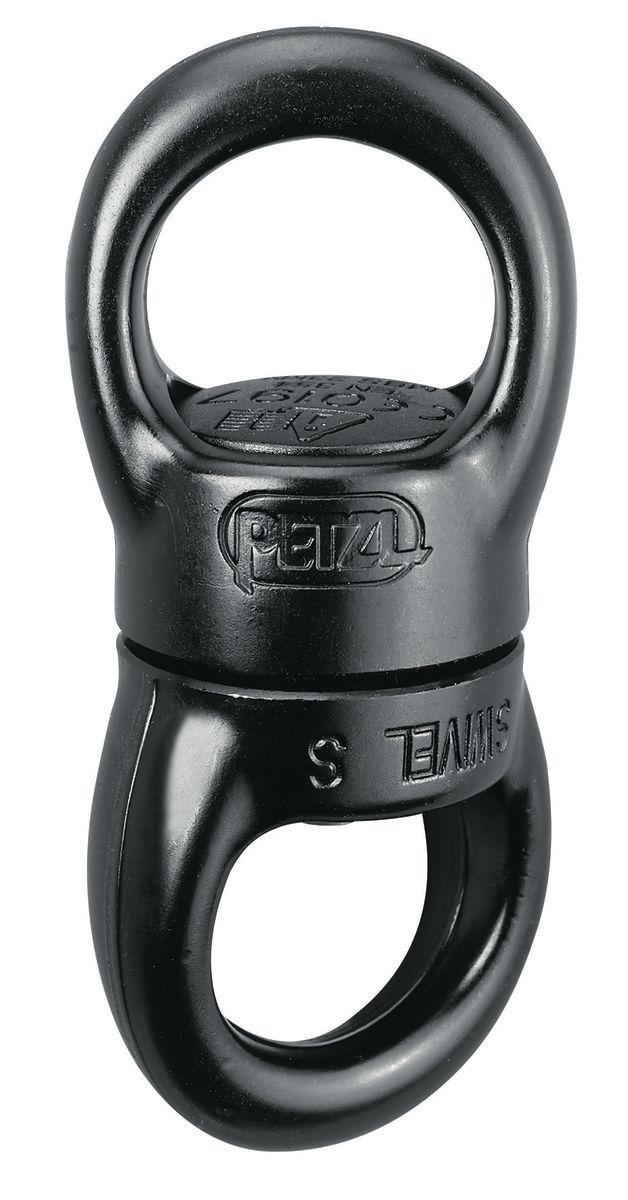 petzl SWIVEL S Ball bearing swivel