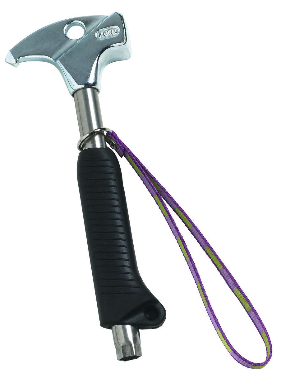 petzl TAM TAM Caving hammer