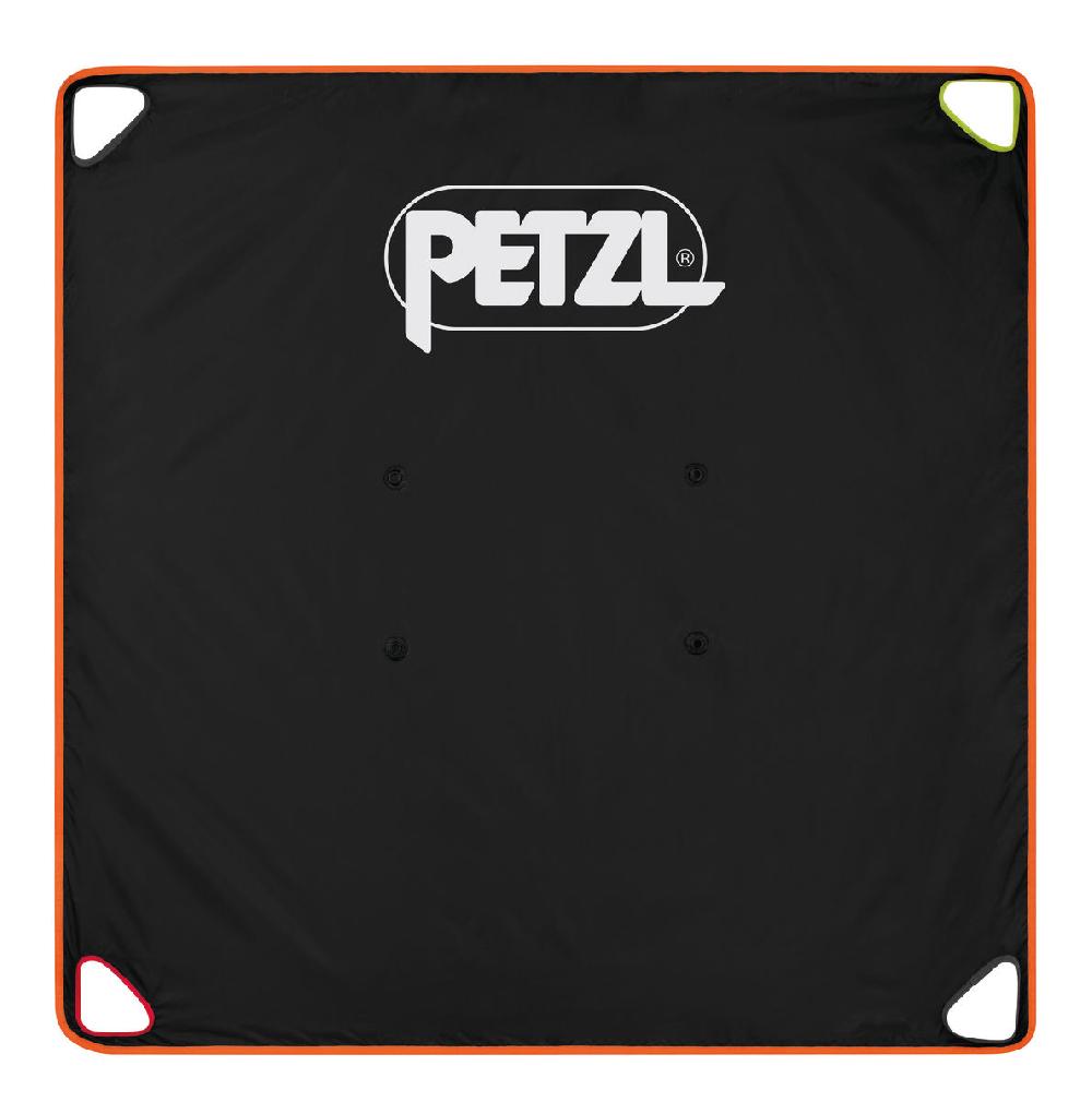 petzl TARP Large rope tarp