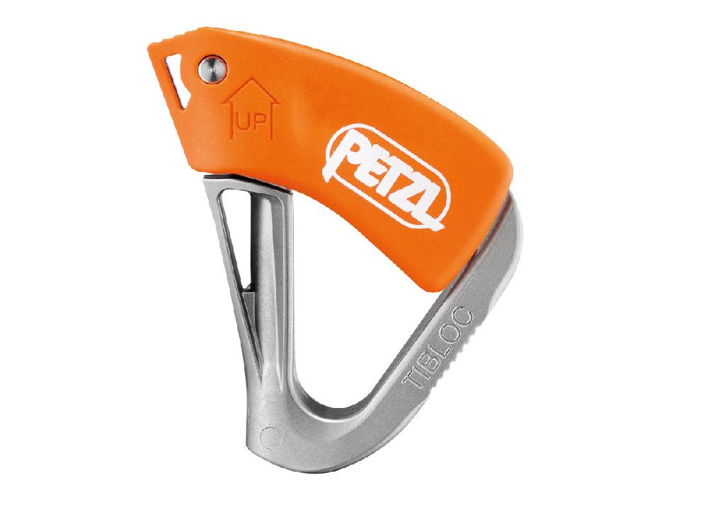 Petzl TIBLOC Ultra-lightweight Emergency Ascender