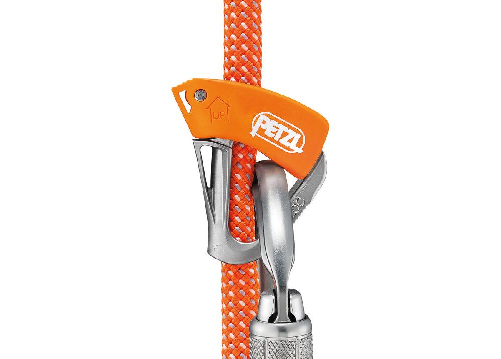 Petzl TIBLOC Ultra-lightweight Emergency Ascender