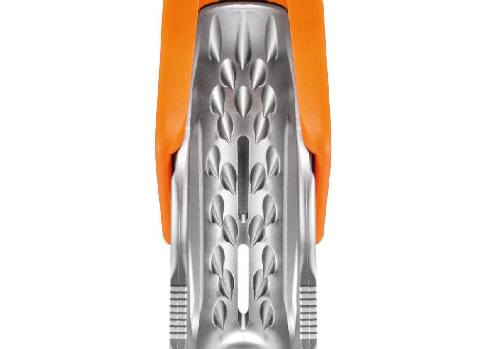 Petzl TIBLOC Ultra-lightweight Emergency Ascender