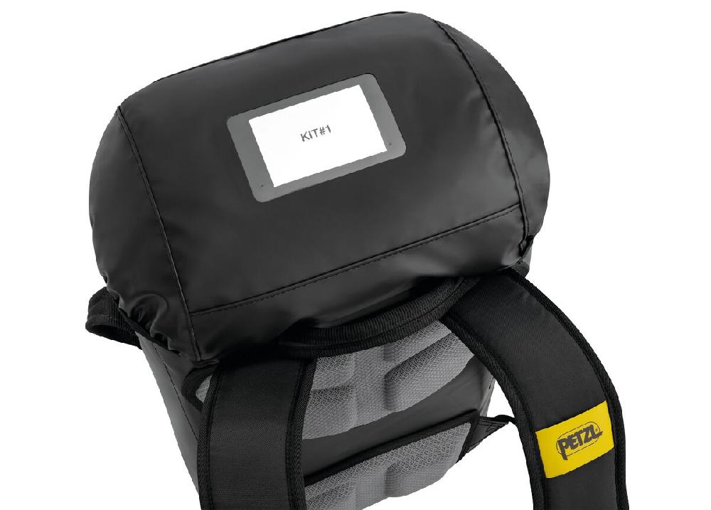 Petzl TRANSPORT 30 Durable Pack