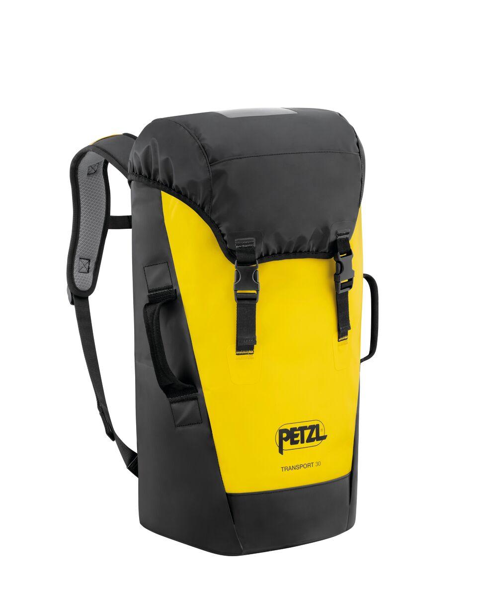 petzl TRANSPORT 30 Durable pack
