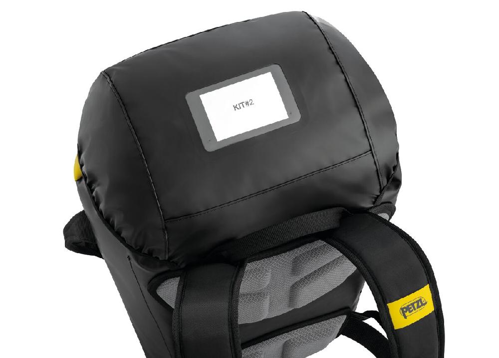 Petzl TRANSPORT 45 Durable Pack