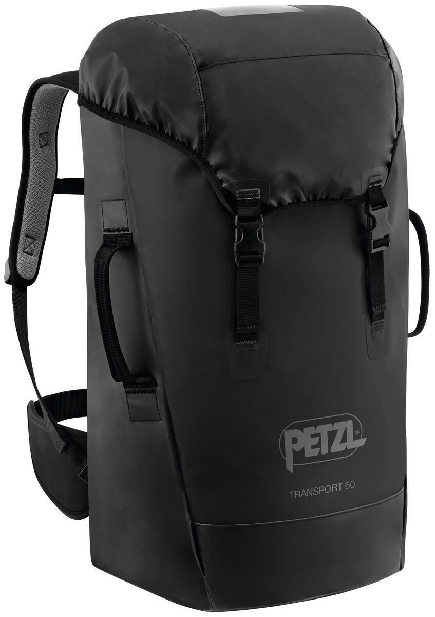 Petzl TRANSPORT 60 Durable Pack