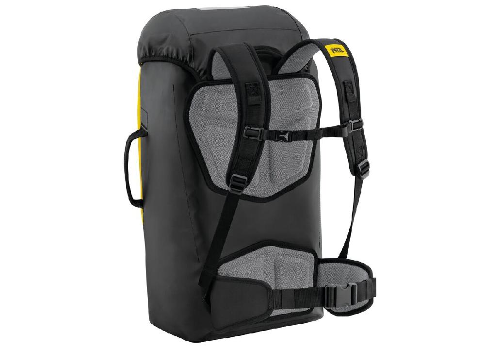 Petzl TRANSPORT 60 Durable Pack