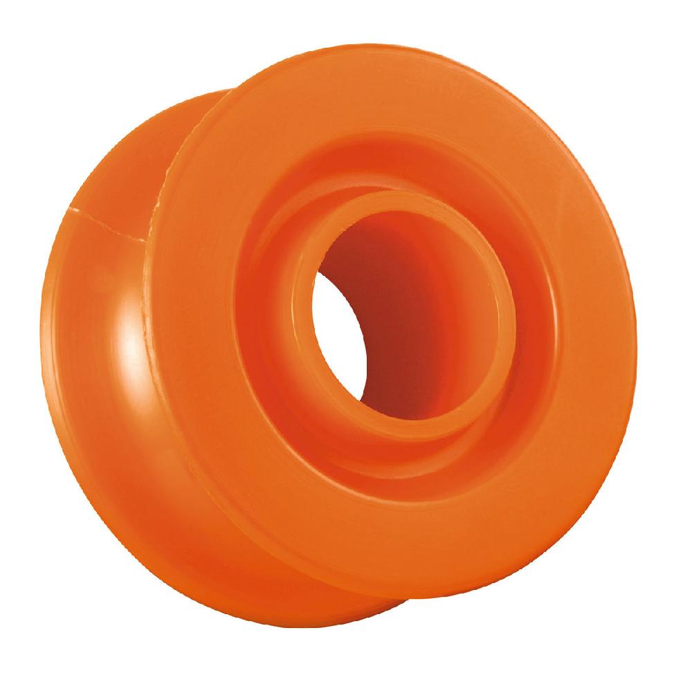 petzl ULTRALEGERE Emergency pulley