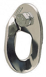 petzl VRILLEE Caving bolt hanger (pack of 25)