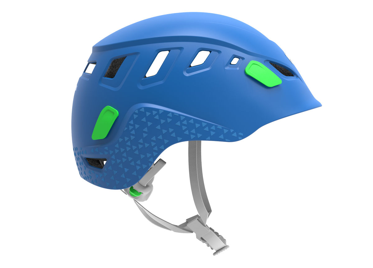 Petzl PICCHU Children’s Helmet For Climbing And Cycling