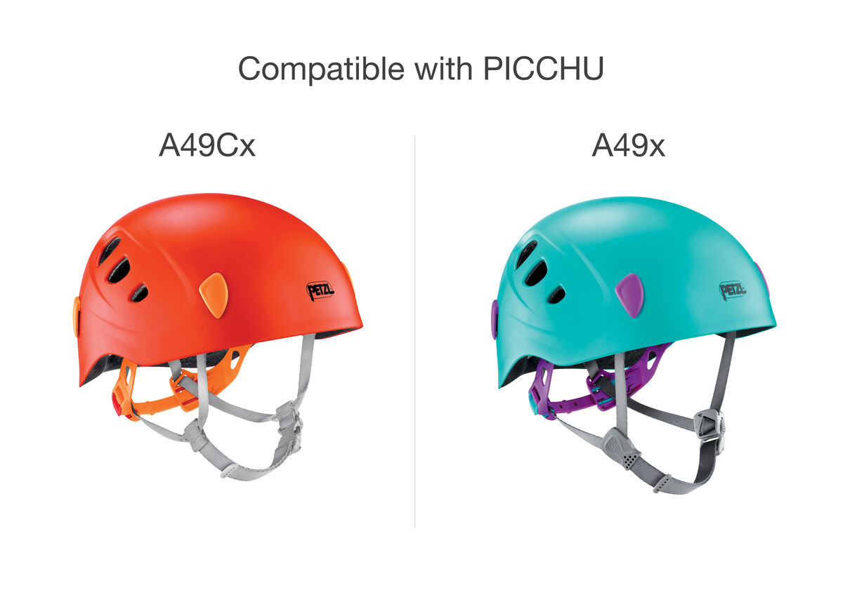Petzl PICCHU Foam Replacement Foam For PICCHU Helmets