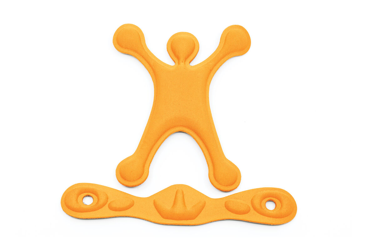 petzl PICCHU Foam Replacement foam for PICCHU helmets