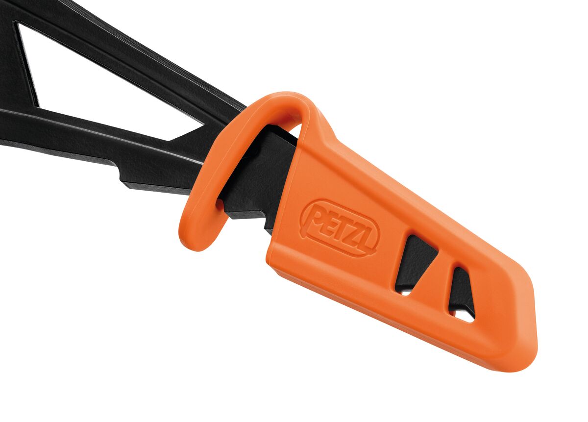 Petzl PICK AND SPIKE PROTECTION Protective Caps For Ice Axe Pick And Spike