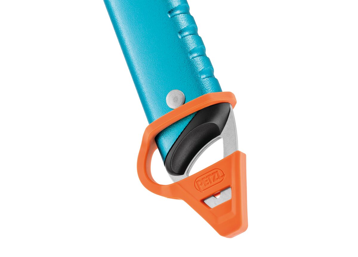 Petzl PICK AND SPIKE PROTECTION Protective Caps For Ice Axe Pick And Spike