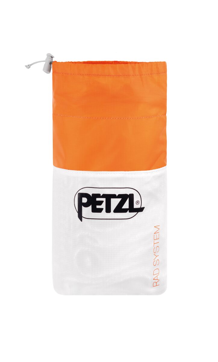 petzl Pouch for RAD SYSTEM Replacement pouch for RAD SYSTEM kit