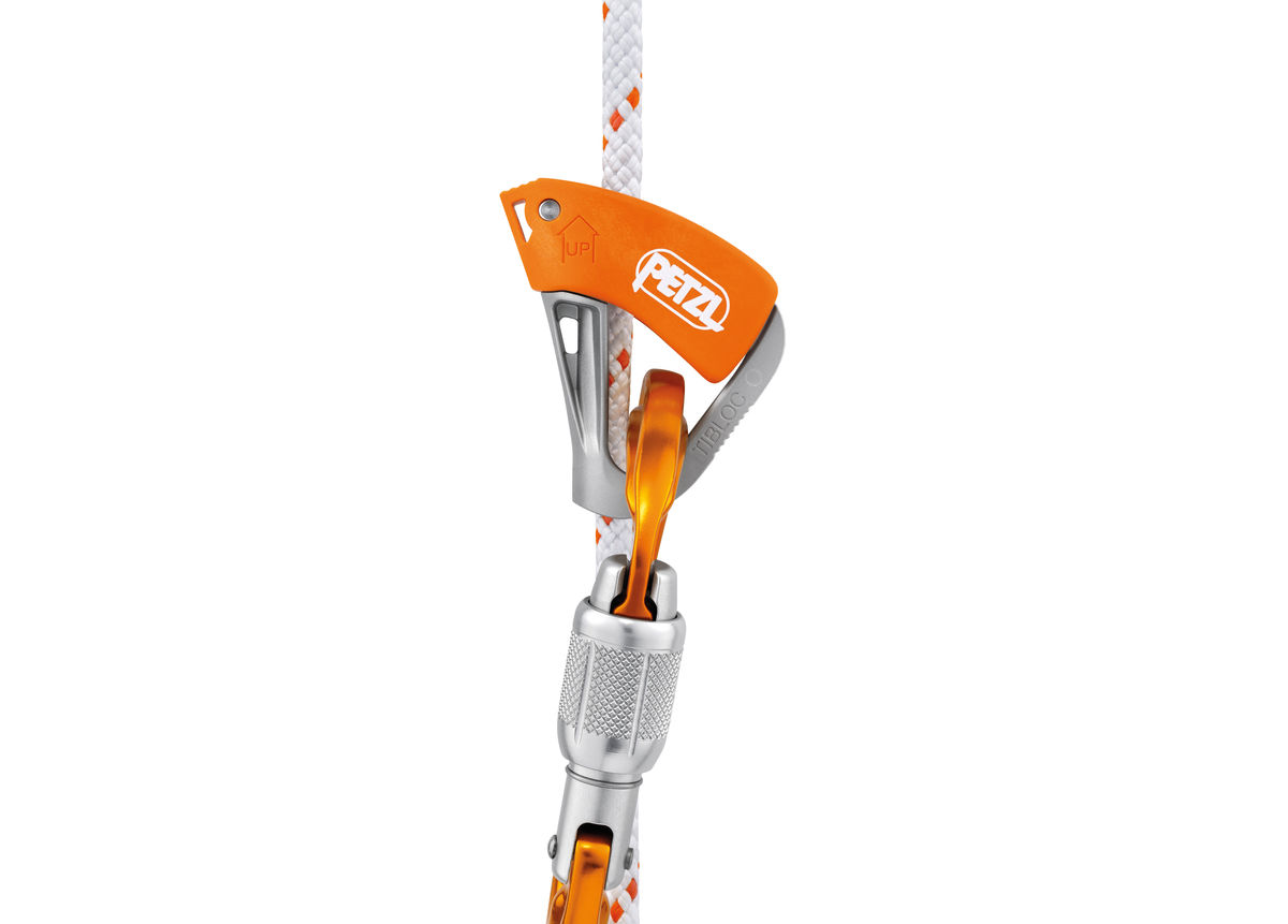 Petzl PUR LINE 6 Mm Ultra-lightweight And Ultra-durable Hyperstatic Cord Designed For Climbers And Mountaineers To Haul Packs And Retrieve Single Certified Ropes During Rappels