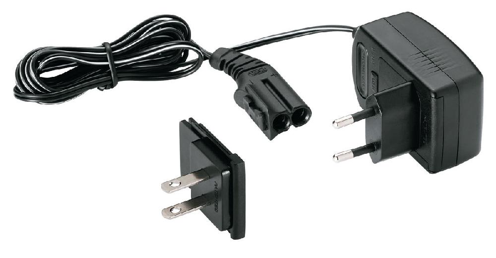petzl Quick Charger Quick wall charger for R2 rechargeable battery petzl Quick Charger Quick wall charger for R2 rechargeable battery