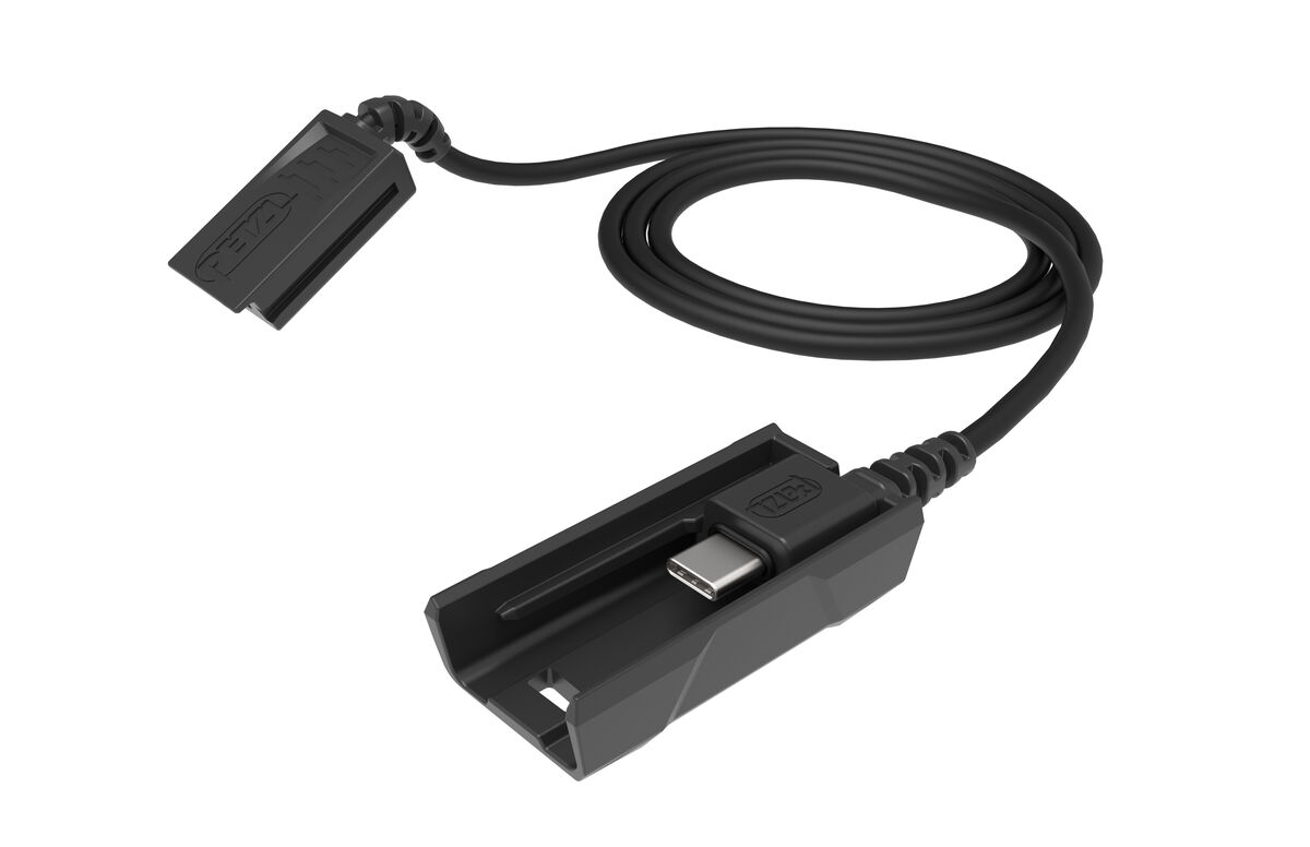 petzl R1 Extension Cord Extension cord for NAO® RL headlamp petzl R1 Extension Cord Extension cord for NAO® RL headlamp